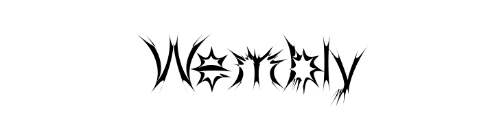 HEretica  Free Fonts Download