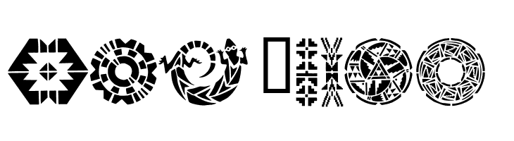 IndianDesigns  Free Fonts Download