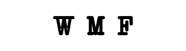 NeoBulletin Bold  Free Fonts Download