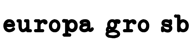 NeoBulletin Bold  Free Fonts Download