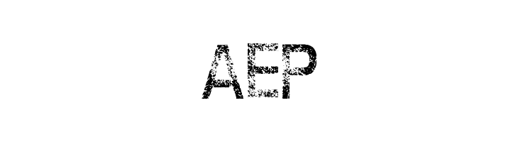 Destroyed Aero Regular  Free Fonts Download