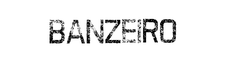 Destroyed Aero Regular  Free Fonts Download