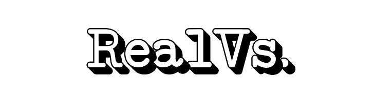 NeoBulletinExtruded  Free Fonts Download