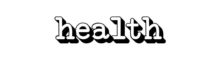 NeoBulletin Extruded  Free Fonts Download