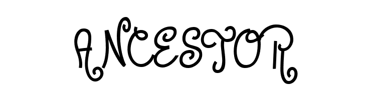 Jandles  Free Fonts Download