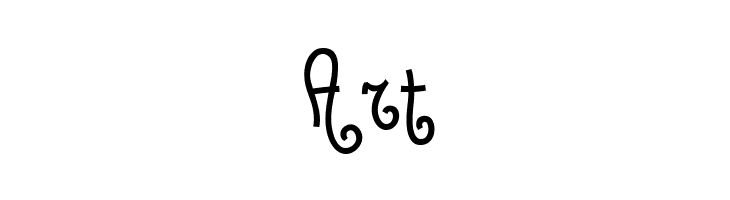 Jandles  Free Fonts Download