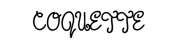 Jandles  Free Fonts Download