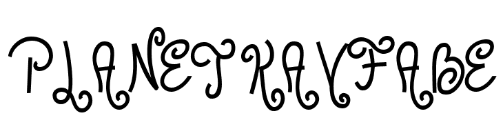 Jandles  Free Fonts Download