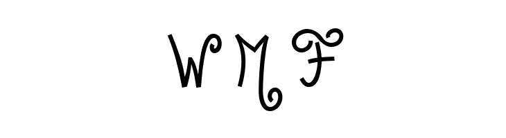 Jandles  Free Fonts Download
