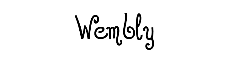 Jandles  Free Fonts Download