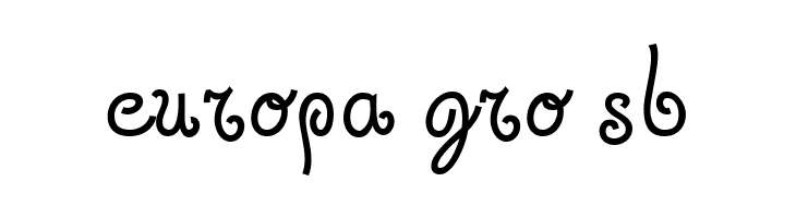 Jandles  Free Fonts Download