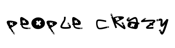 Y-Yo Tags  Free Fonts Download