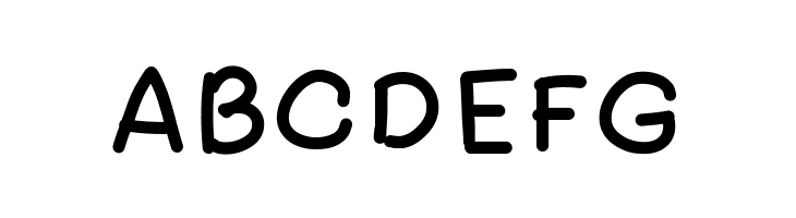 AmateurComic  Free Fonts Download