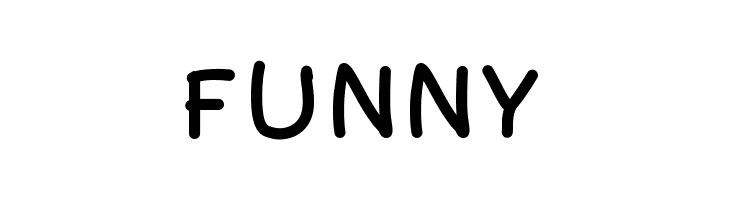 AmateurComic  Free Fonts Download