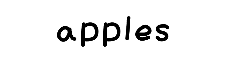 AmateurComic  Free Fonts Download