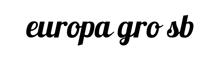 Lobsterbeta8  Free Fonts Download