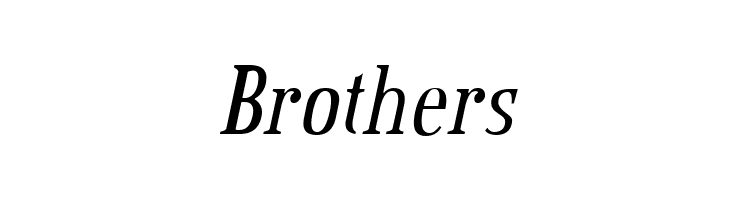 Credit Valley Italic  Free Fonts Download