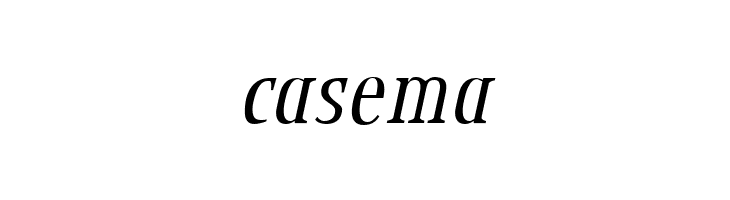 Credit Valley Italic  Free Fonts Download