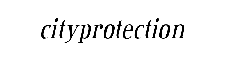 Credit Valley Italic  Free Fonts Download