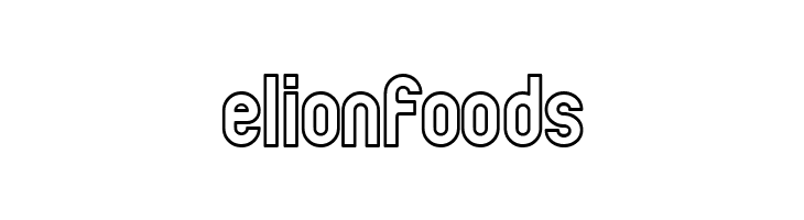 Zillah Modern Ouline  Free Fonts Download