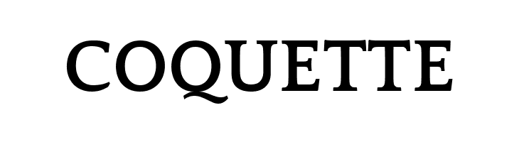 Quattrocento Bold  Free Fonts Download