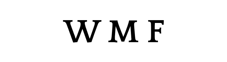 Quattrocento Bold  Free Fonts Download