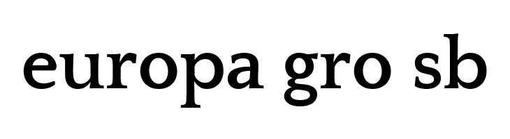 Quattrocento Bold  Free Fonts Download