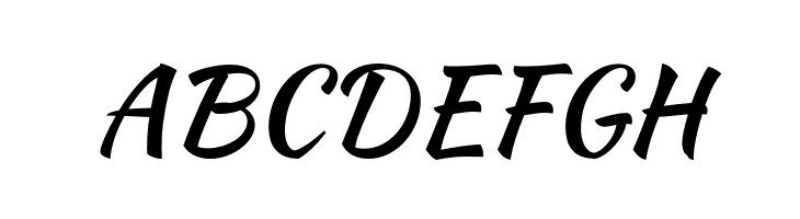 KaushanScript-Regular  Free Fonts Download