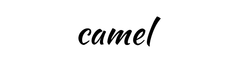 KaushanScript-Regular  Free Fonts Download