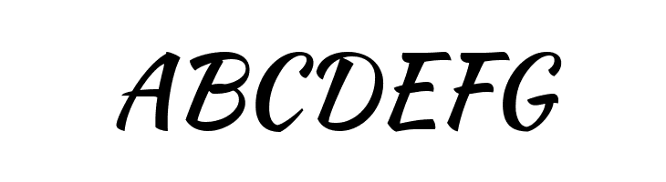 Kaushan Script  Free Fonts Download