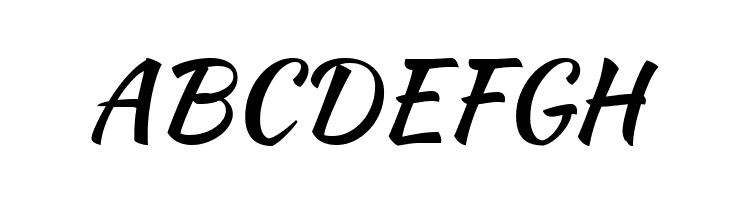 Kaushan Script  Free Fonts Download