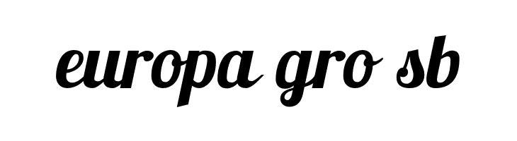 Lobsterbeta5  Free Fonts Download