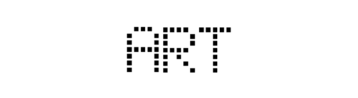 My Pager  Free Fonts Download