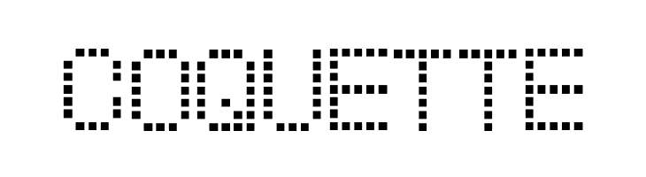 My Pager  Free Fonts Download