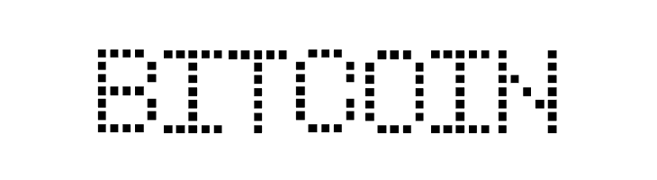 My Pager  Free Fonts Download