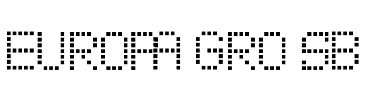 My Pager  Free Fonts Download