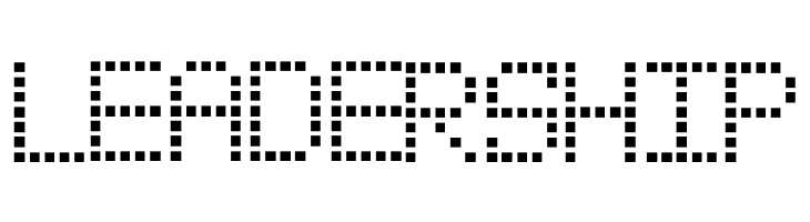 My Pager  Free Fonts Download