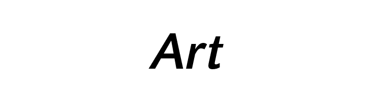 QuattrocentoSans-BoldItalic  Free Fonts Download