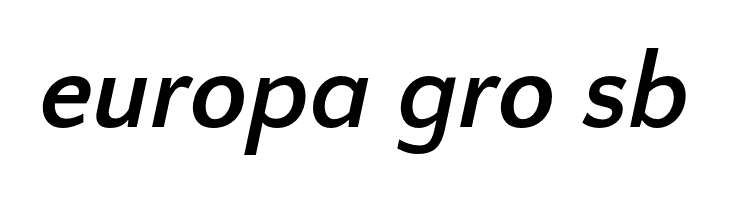 QuattrocentoSans-BoldItalic  Free Fonts Download