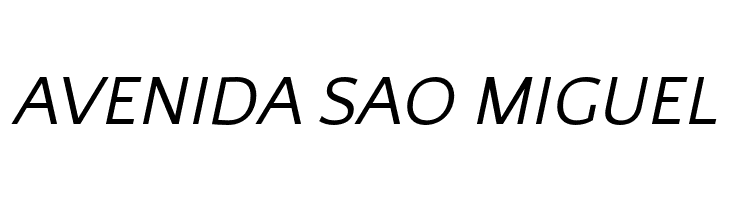 QuattrocentoSans-Italic  Free Fonts Download