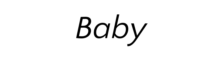 QuattrocentoSans-Italic  Free Fonts Download
