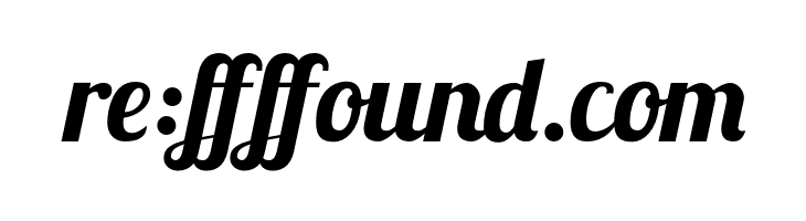 Lobster1.1  Free Fonts Download