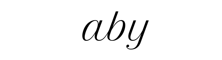 FormalScriptBeta  Free Fonts Download