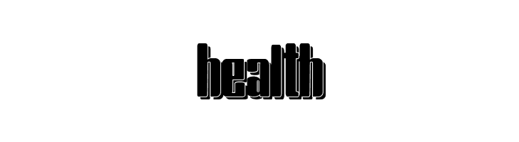 HostilShadow  Free Fonts Download