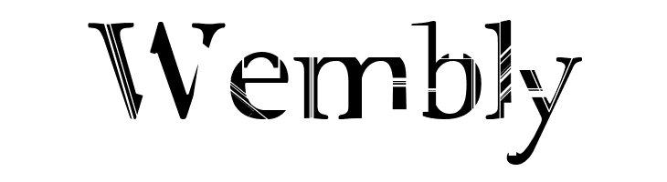 City Life  Free Fonts Download