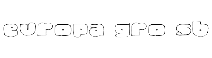 Vinsome  Free Fonts Download