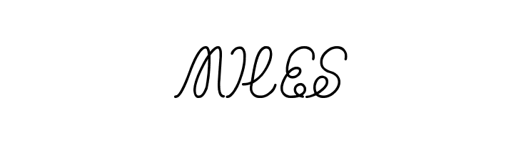 Billy Jean Style  Free Fonts Download