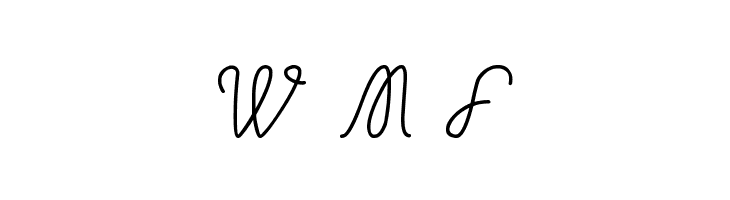 Billy Jean Style  Free Fonts Download