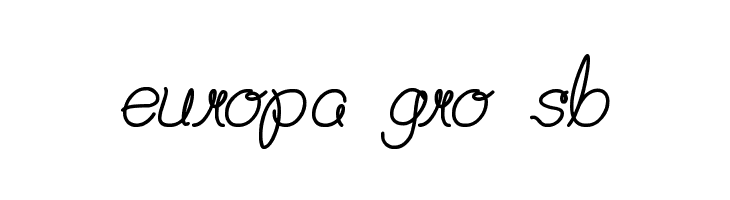 Billy Jean Style  Free Fonts Download