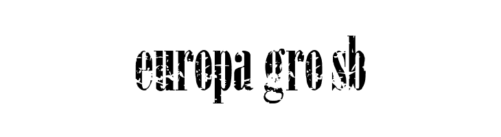 Load Up On Guns  Free Fonts Download